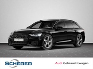 Audi A6 2024