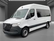 Mercedes-Benz Sprinter 2023