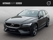 Volvo V60 2022