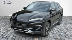 BYD Seal 2025