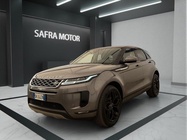 Land Rover Evoque 2023
