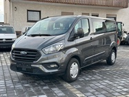 Ford Transit 2019