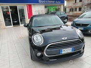 MINI One 2017