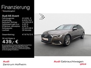 Audi A6 2021