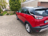 Opel Crossland 2020