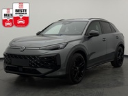 Volkswagen T-Roc 2026