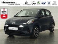 Hyundai i10 2025