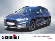 Ford Focus 2020