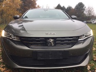 Peugeot 508 2020