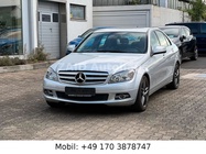 Mercedes-Benz C-Class 2008