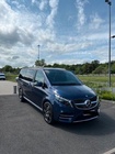 Mercedes-Benz V-Class 2024