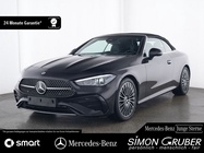 Mercedes-Benz CLE-Class 2025