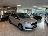Ford C-Max 2019
