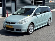 Mazda 5 2005