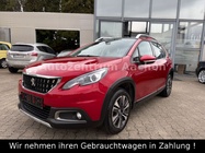 Peugeot 2008 2019