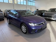 Volkswagen Polo 2022
