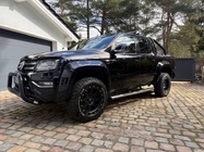 Volkswagen Amarok 2019
