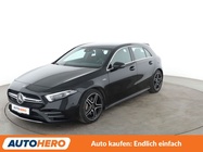 Mercedes-Benz A-Class 2021
