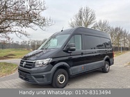 Volkswagen Crafter 2018