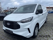 Ford Transit Custom 2025