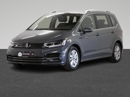 Volkswagen Touran 2024
