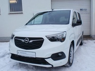 Opel Combo 2022