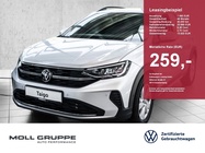 Volkswagen Taigo 2025