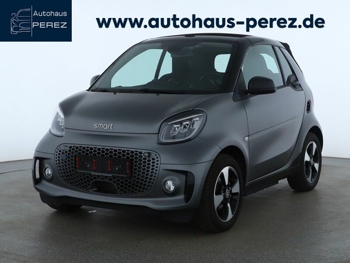 Smart ForTwo 2024
