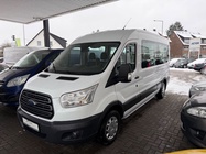 Ford Transit 2019