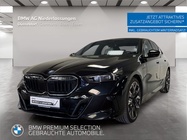 BMW 5 Series 2025