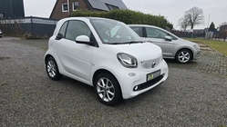 Smart ForTwo 2019