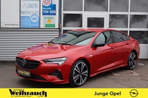 Opel Insignia 2022