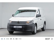 Volkswagen Caddy 2025