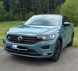 Volkswagen T-Roc 2021