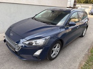 Ford Focus 2020