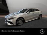 Mercedes-Benz A-Class 2023