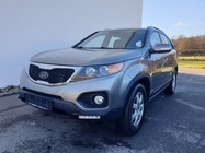 Kia Sorento 2012