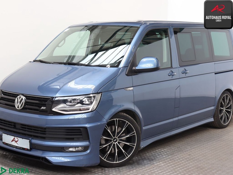 Volkswagen T6