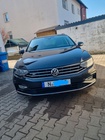 Volkswagen Passat 2019