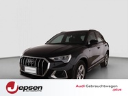 Audi Q3 2025