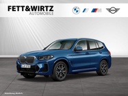 BMW X3 2023