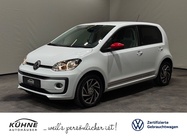 Volkswagen up! 2023