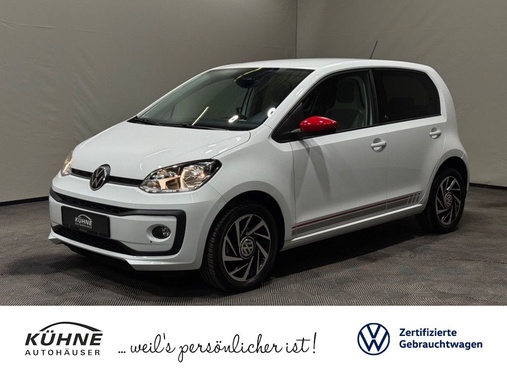 Volkswagen up! 2023