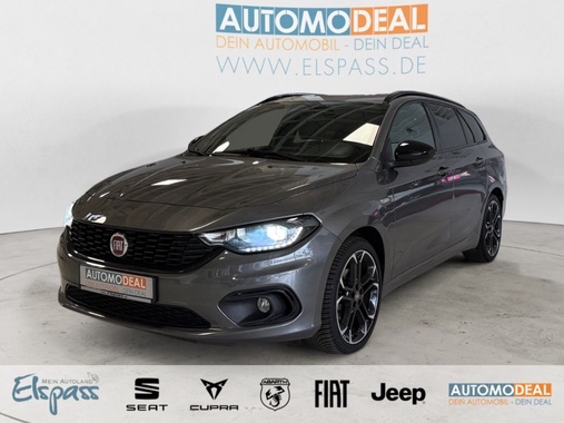 Fiat Tipo 2019