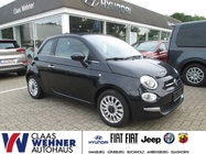 Fiat 500C 2021