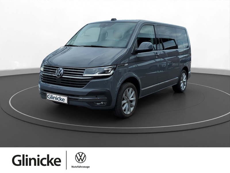 Volkswagen T6