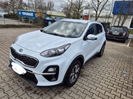 Kia Sportage 2020