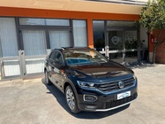 Volkswagen T-Roc 2020