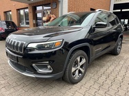 Jeep Cherokee 2019