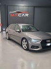 Audi A6 2019